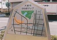 guide map