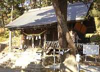 Takeisao Shrine