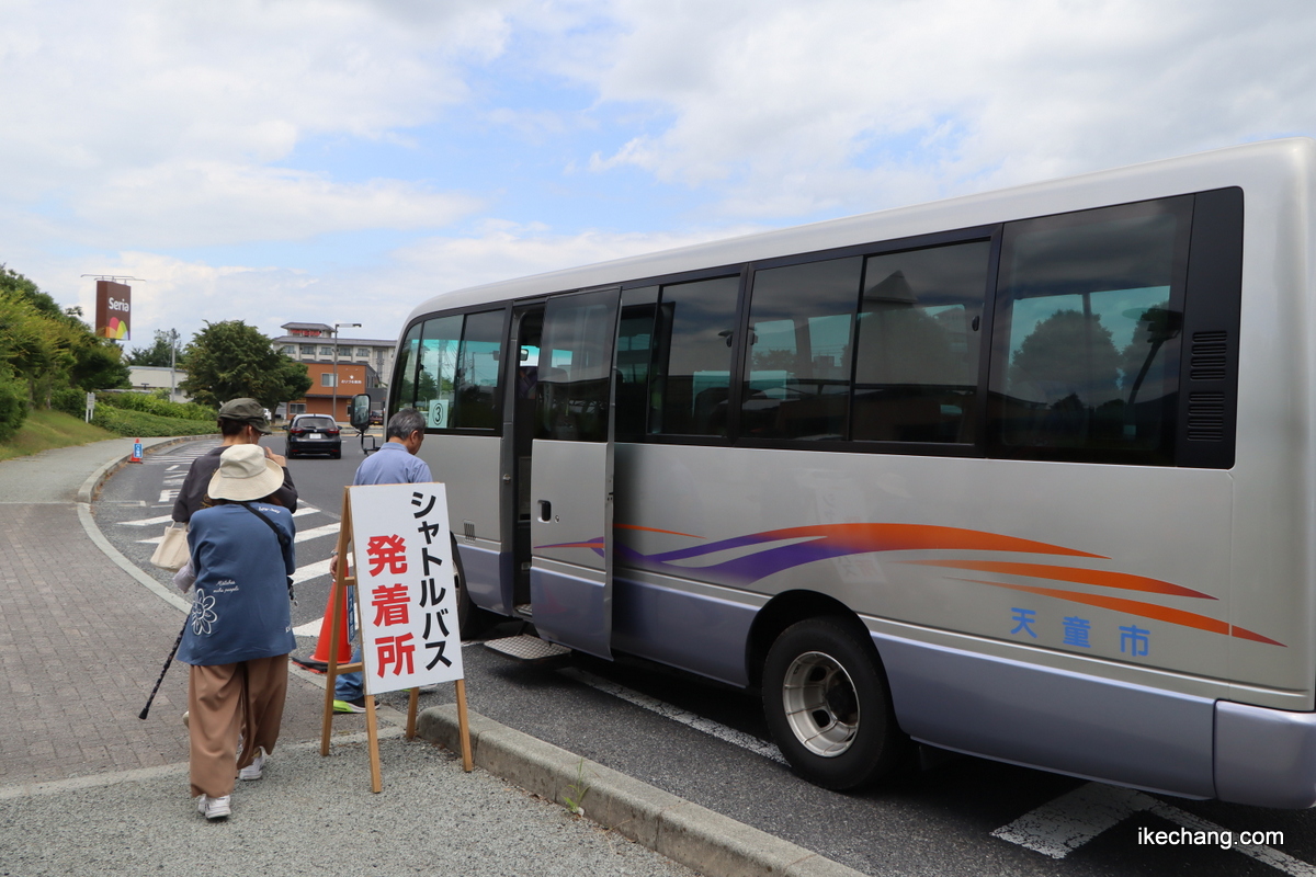 写真：